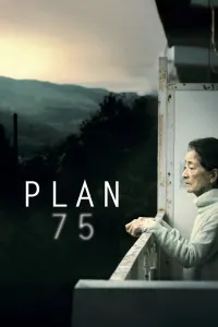 Affiche de PLAN 75