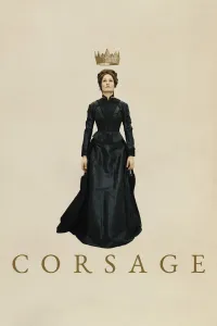 Affiche de Corsage