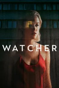 Affiche de Le Voyeur