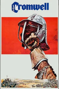 Affiche de Cromwell