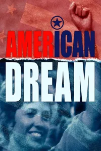 Affiche de American Dream