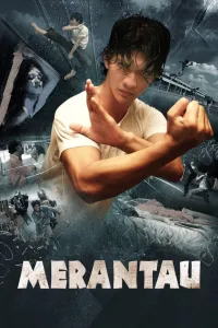 Affiche de Merantau