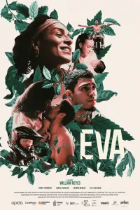 Affiche de Eva