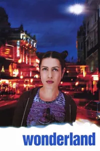 Affiche de Wonderland