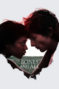 Affiche de Bones and All