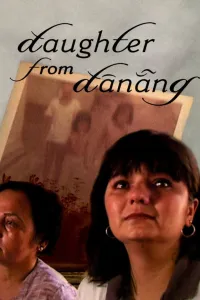 Affiche de Daughter from Danang