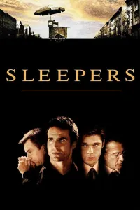 Affiche de Sleepers