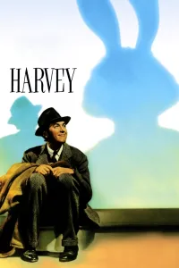 Affiche de Harvey