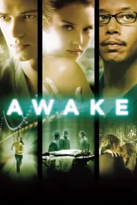 Affiche de Awake
