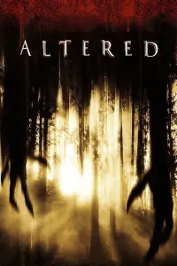 Affiche de Altered : Les Survivants