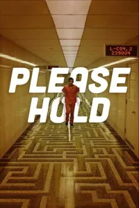 Affiche de Please Hold