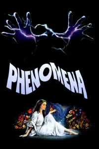 Affiche de Phenomena
