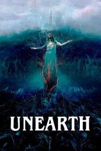 Affiche de Unearth