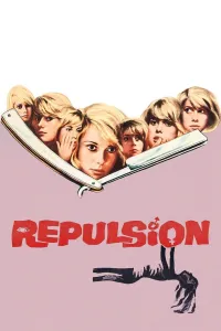 Affiche de Répulsion