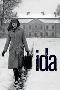 Affiche de Ida