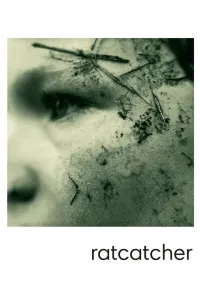 Affiche de Ratcatcher