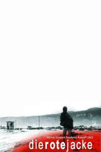 Affiche de Die rote Jacke