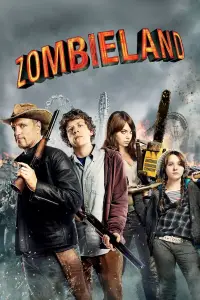 Bienvenue à Zombieland