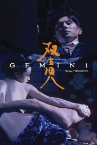 Affiche de Gemini