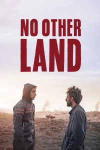 Affiche de No Other Land