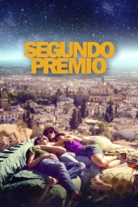 Affiche de Segundo premio