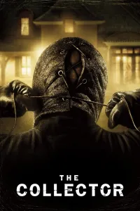 Affiche de The Collector