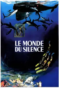 Affiche de Le Monde du silence