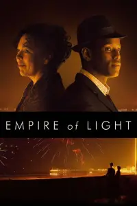 Affiche de Empire of Light