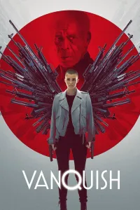 Affiche de Vanquish