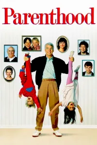 Affiche de Portrait craché d'une famille modèle