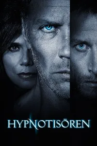 Affiche de L’Hypnotiseur