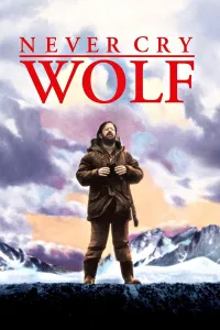 Affiche de Un homme parmi les loups