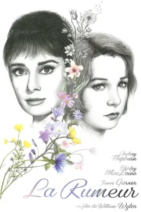 Affiche de La Rumeur