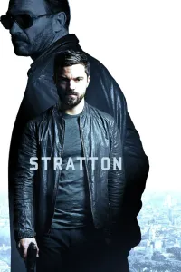 Affiche de Stratton