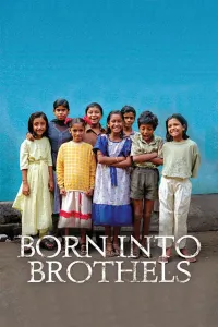 Affiche de Camera kids