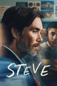 Affiche de Steve