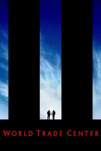 Affiche de World Trade Center