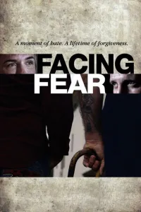 Affiche de Facing Fear