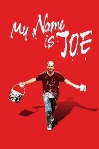 Affiche de My Name Is Joe