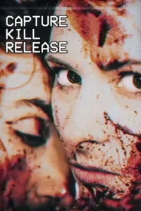 Affiche de Capture Kill Release