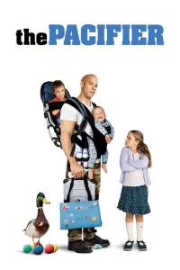 Affiche de Baby-Sittor