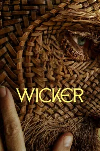 Affiche de Wicker