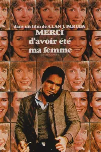 Affiche de Merci d'avoir été ma femme