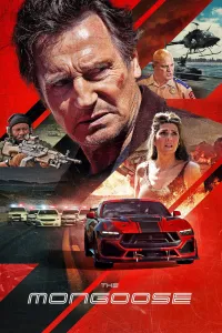 Affiche de The Mongoose