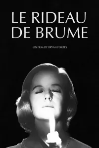 Affiche de Le rideau de brume