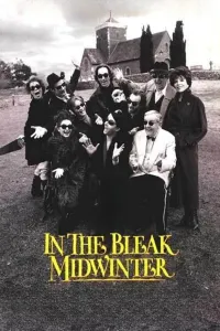 Affiche de Au beau milieu de l'hiver