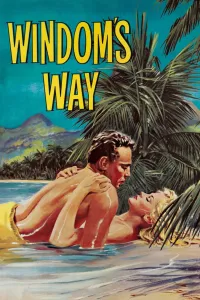 Affiche de Windom's Way