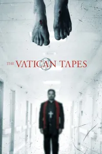 Affiche de Les Dossiers secrets du Vatican