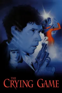 Affiche de The Crying Game