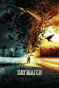 Affiche de Day Watch